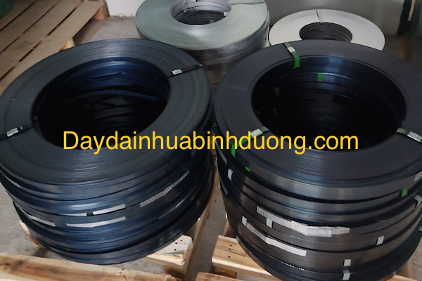 DÂY ĐAI THÉP 25MM