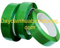 DÂY ĐAI NHỰA PET 12MM
