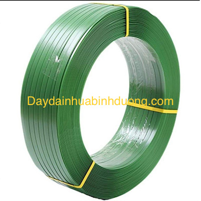 DÂY ĐAI NHỰA PET 25MM