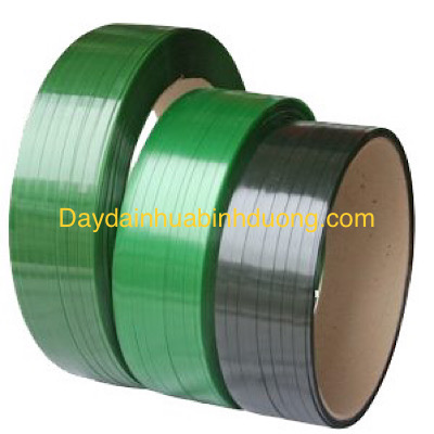 DÂY ĐAI PET 15MM