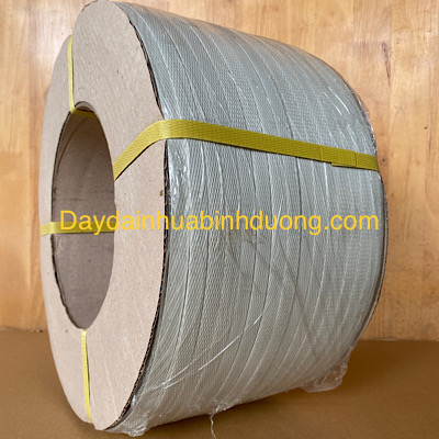 DÂY ĐAI NHỰA PP 12MM