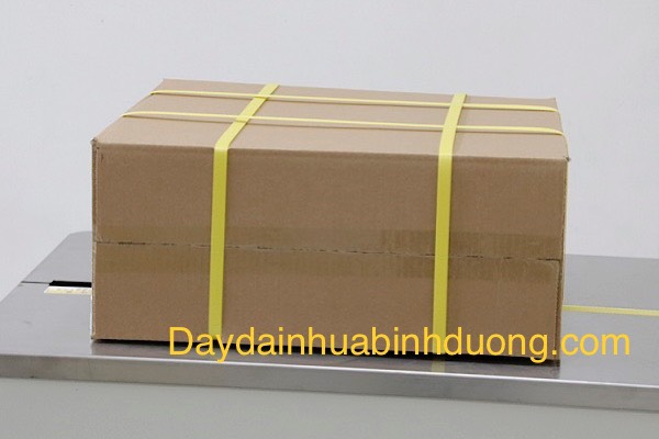 Dây Đai Đóng Thùng Carton Chất Lượng Tốt, Dây Đai Đóng Thùng Hàng Giá Rẻ Tháng 6/2023