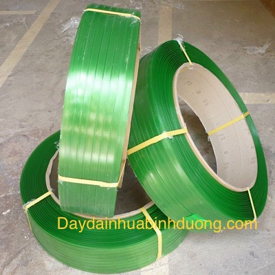 Dây Đai Nhựa PET Giá Rẻ. Công Ty Sản Xuất Dây Đai Nhựa PET Uy Tín Chất Lượng Tốt 