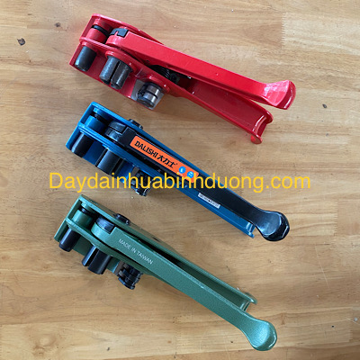 Top 5 Dụng Cụ Đóng Đai Nhựa Cầm Tay Chất Lượng Tốt, Giá Rẻ Nhất Hiện Nay