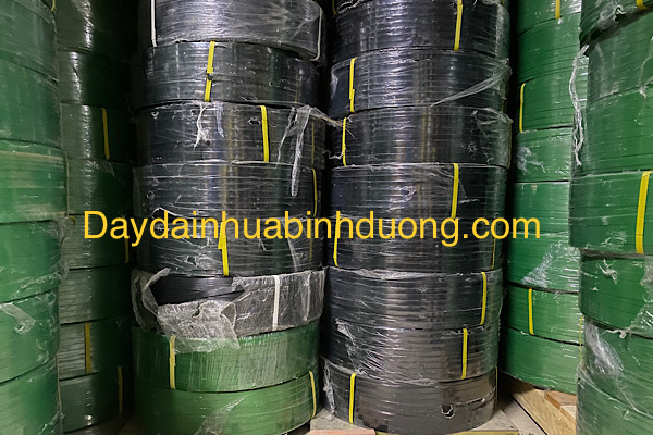 Dây Đai Đóng Gói, Dây Đai Kiện Hàng Chất Lượng Tại Quảng Ngãi, Bình Định, Phú Yên, Khánh Hòa...