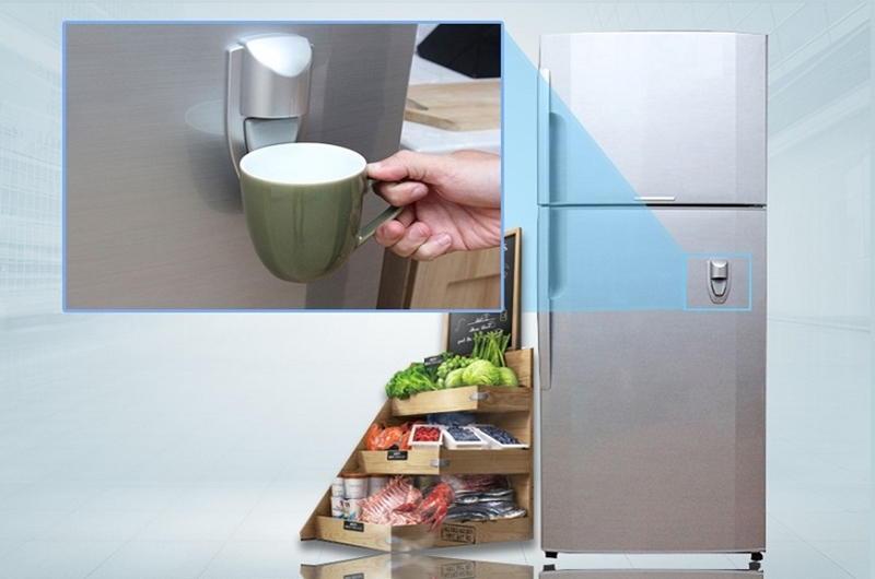 ĐIỂM MẶT CÁC CÔNG NGHỆ VÀ TIỆN ÍCH THƯỜNG GẶP TRÊN TỦ LẠNH