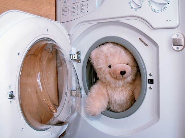 Điểm danh 10 tính năng tuyệt vời trên máy giặt