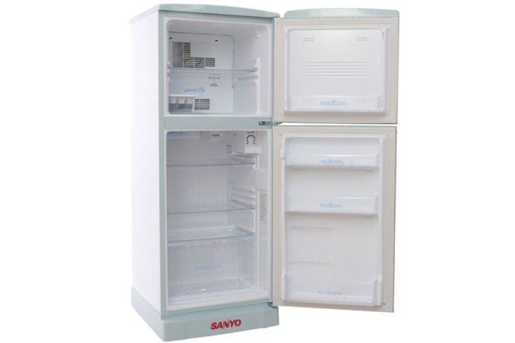 NHANH TAY XỬ LÝ KHI TỦ LẠNH ĐỌNG NƯỚC, TUYẾT TRÊN NGĂN ĐÁ