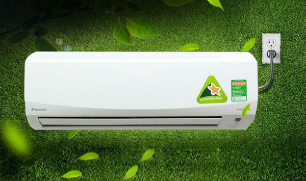Kinh nghiệm chọn mua máy điều hòa tiết kiệm điện