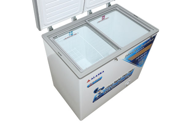 Một số tiêu chí giúp bạn chọn mua tủ đông 2 ngăn tốt nhất