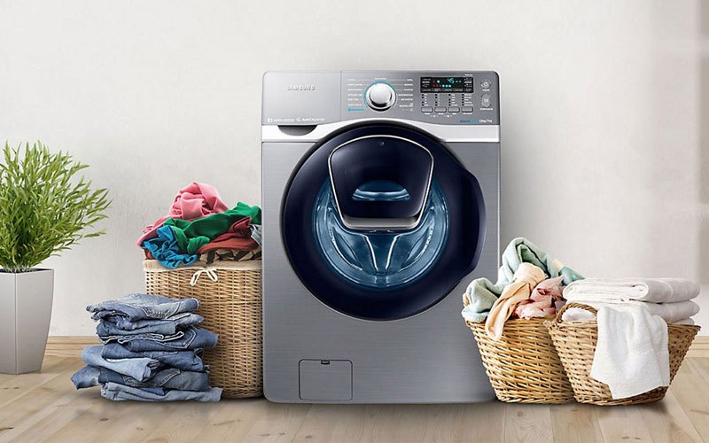 Những vật dụng vô tình khiến máy giặt của bạn 