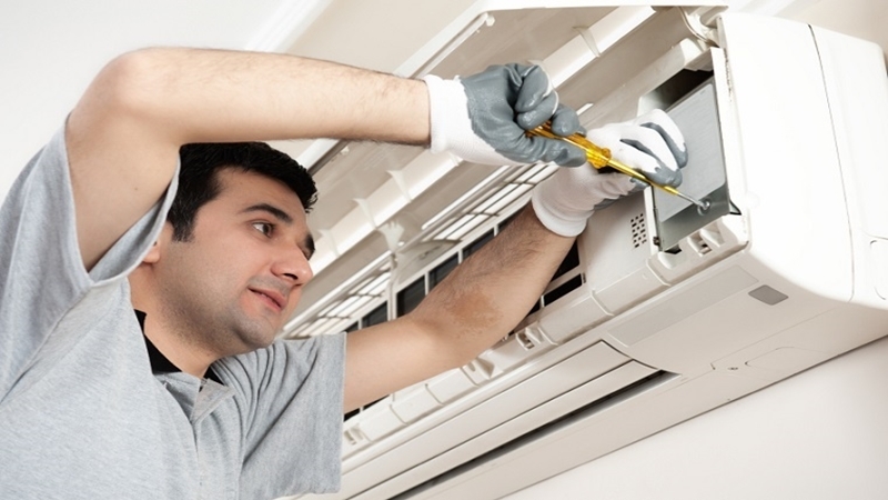 6 mẹo hay giúp sử dụng điều hòa 2 chiều đúng cách, tiết kiệm điện