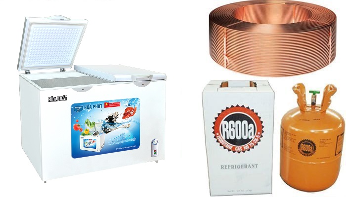Chọn mua tủ đông gia đình loại nào tốt?