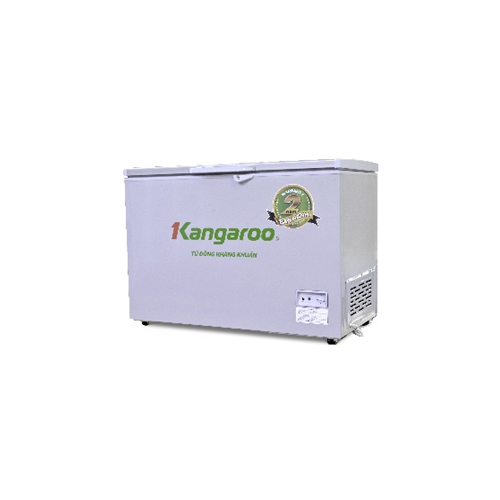 Tủ đông kháng khuẩn Kangaroo KG428VC1 575 lít