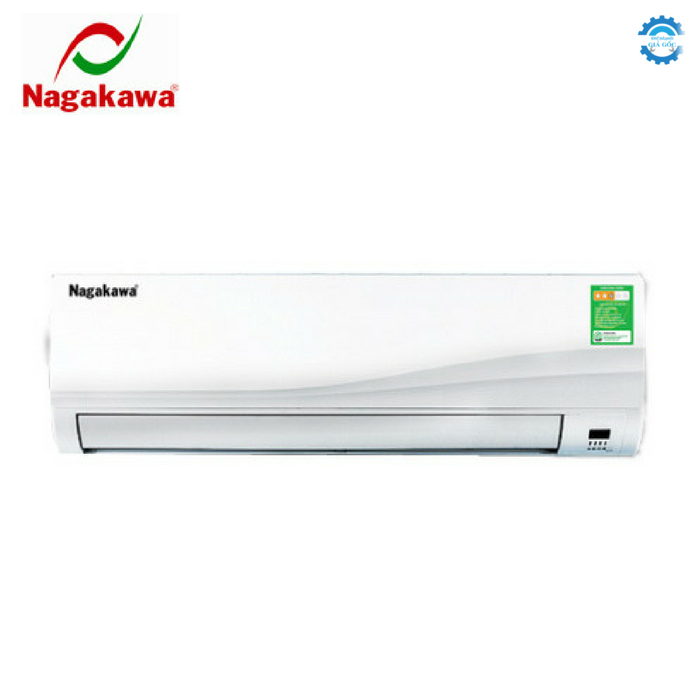 Máy lạnh Nagakawa 2.0HP NS-C18R2H06