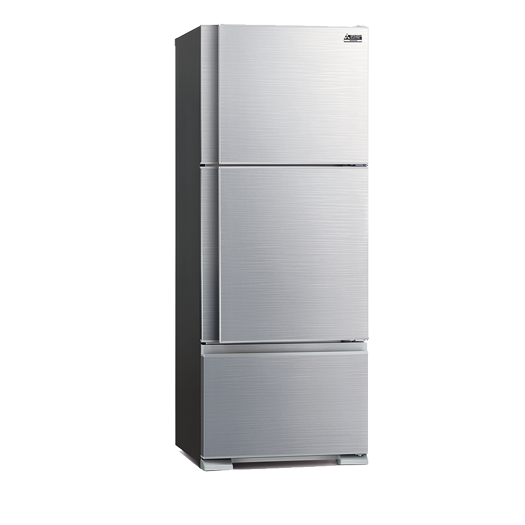 Tủ lạnh Mitsubishi Electric MR-V50EH-BRW 414 lít 