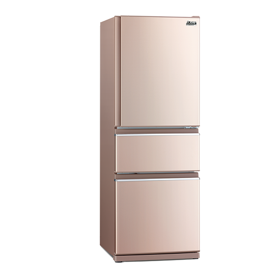 Tủ lạnh Mitsubishi Electric MR-CX46EJ-BRW-V