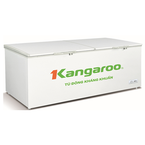 Tủ đông kháng khuẩn Kangaroo KG4500C1 930 lít
