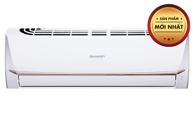 Máy lạnh Sharp AH/AU-X9XEW