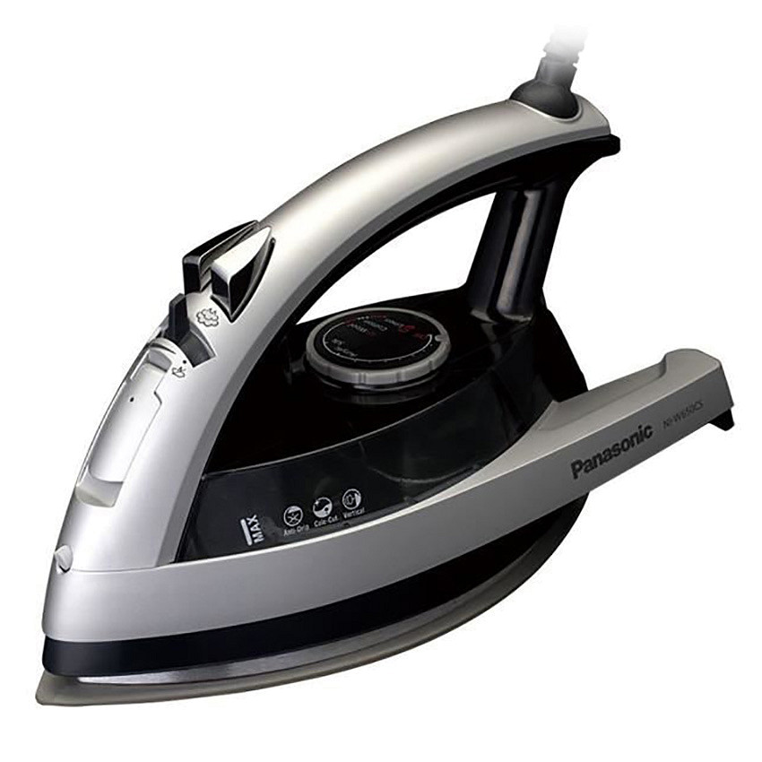 Bàn Ủi Hơi Nước Panasonic PABU-NI-W650CSLRA