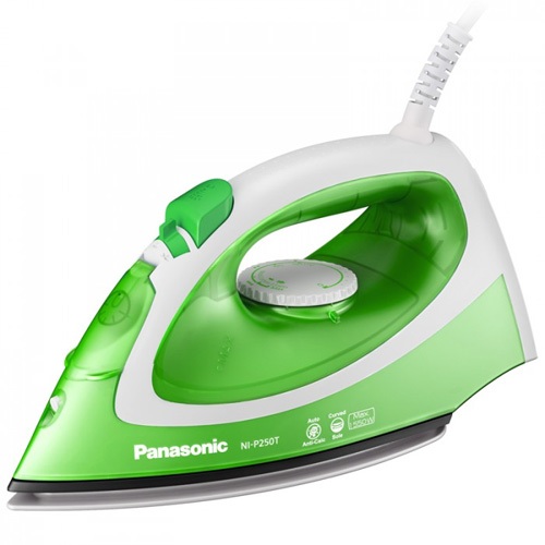 Bàn ủi hơi nước Panasonic NI-P250TGRA