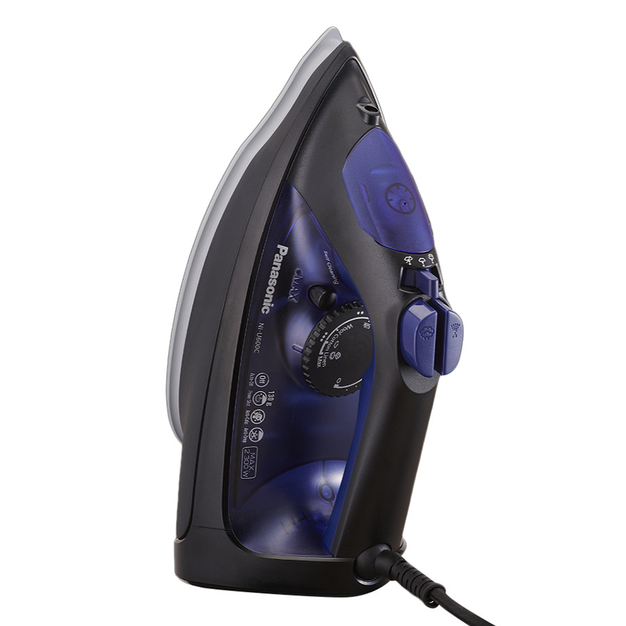 Bàn Ủi Điện Panasonic NI-U600CARA (2300W)
