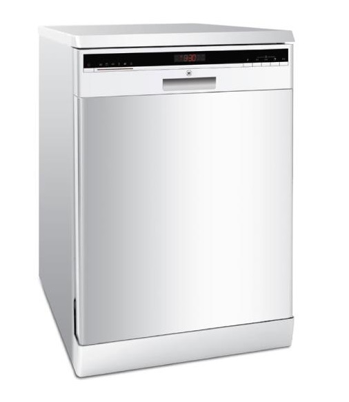 Máy rửa chén Malloca WQP12-J7205P