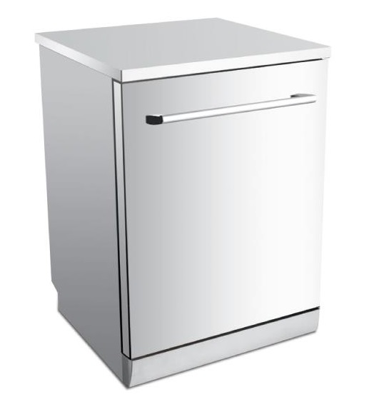 Máy rửa chén Malloca WQP12-J7227
