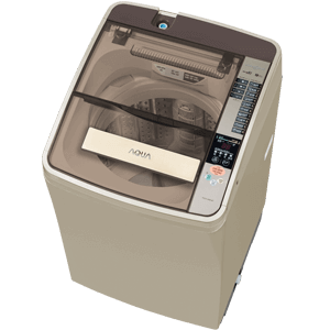 Máy giặt AQUA 8 kg AQW-F800AT N
