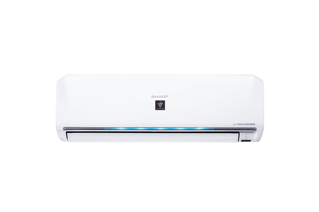 Máy lạnh Sharp AH-XP10WMW