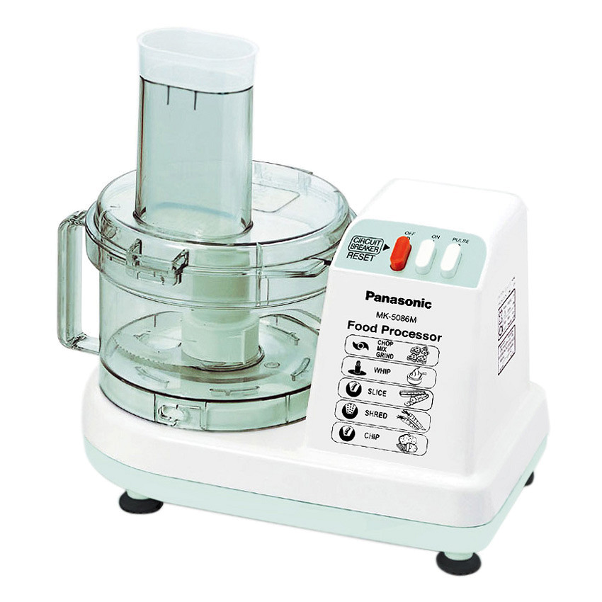 Máy Xay Ép Đa Năng Panasonic PAXD-MK-5076MWRA – 1.0 Lít
