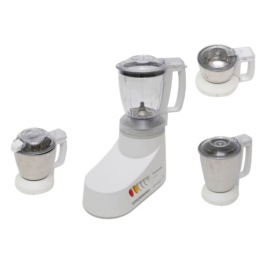 Máy Xay Ép Đa Năng Panasonic PAXD-MX-AC400WRA – 1.0 Lít