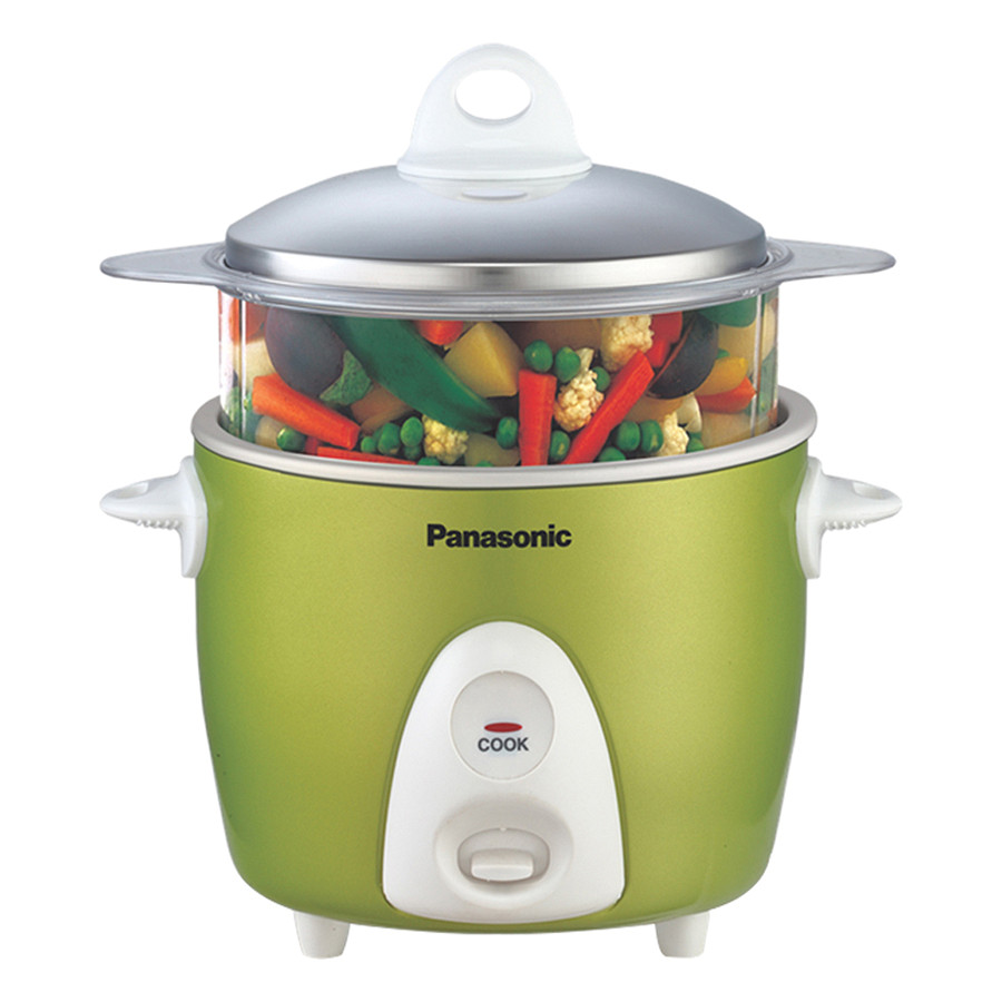 Nồi cơm Panasonic SR-G06SGRA