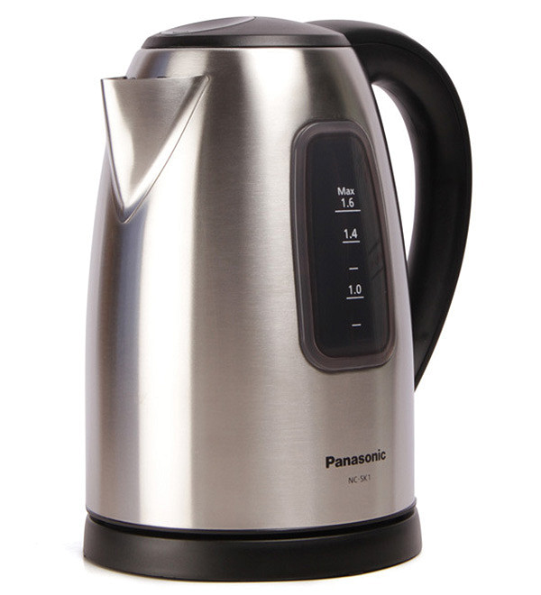 Ấm Điện Panasonic PAAD-NC-SK1BRA