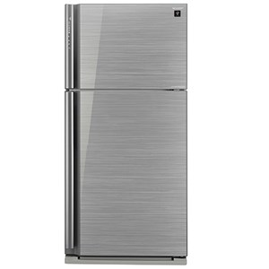 Tủ lạnh Sharp SJ-XP590PG-SL 585 lít