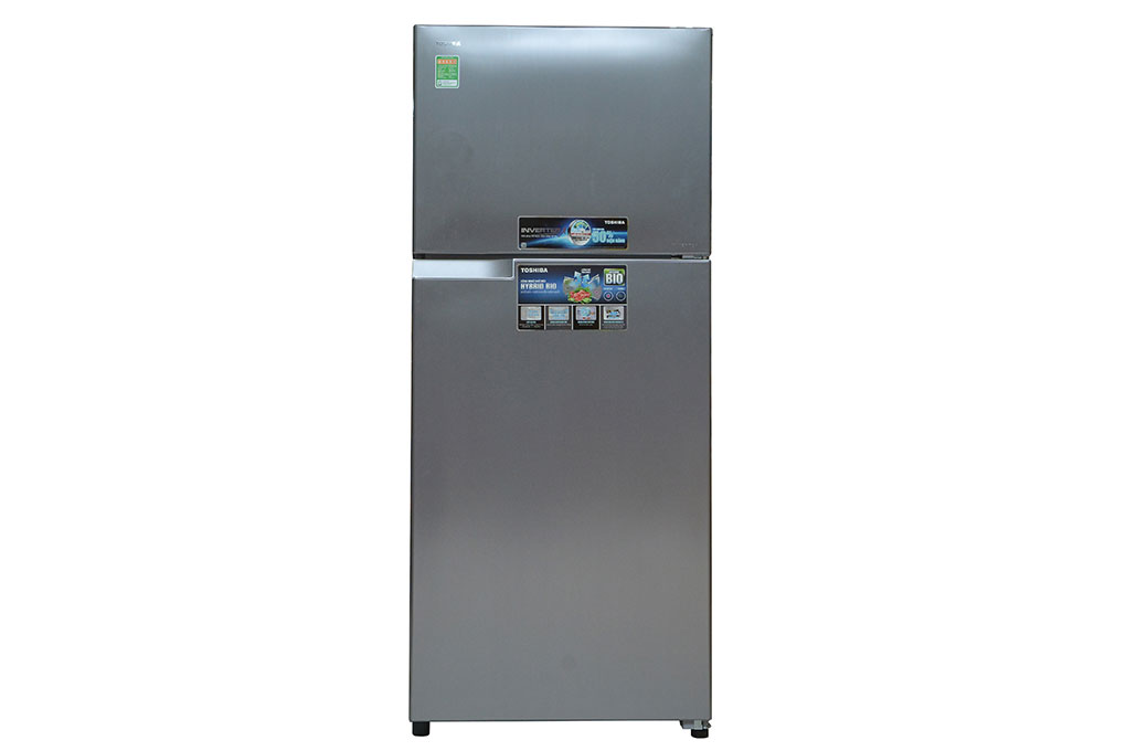 Tủ lạnh Toshiba GR-T41VUBZ(FS) 359 lít