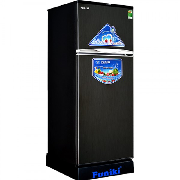 Tủ Lạnh Funiki FR-212ISU 205 Lít