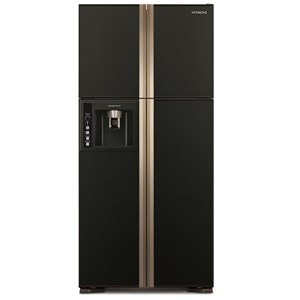 Tủ lạnh Hitachi 540 lít R-W660FPGV3X 
