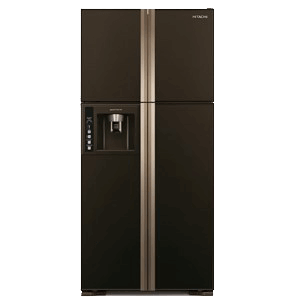 Tủ lạnh Hitachi inverter 540 lít R-W660PGV3