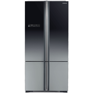 Tủ lạnh Hitachi 590 lít R-WB730PGV5
