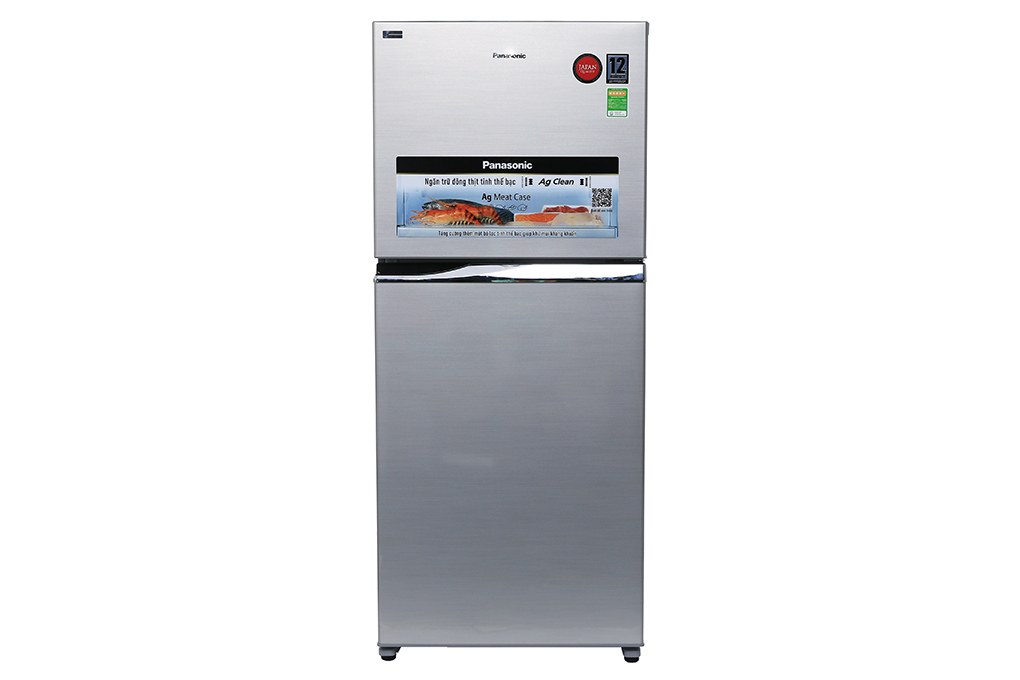 Tủ lạnh Panasonic NR-BD418VSVN 363 lít 