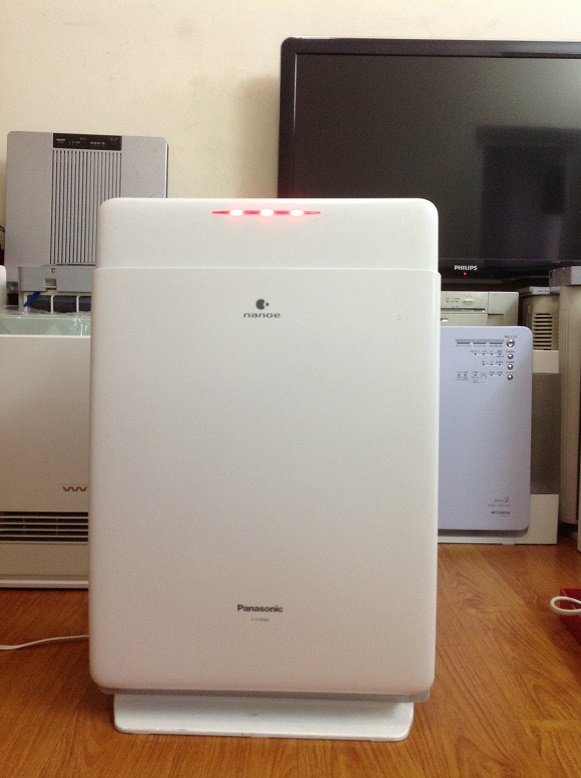 Panasonic F-VXE60