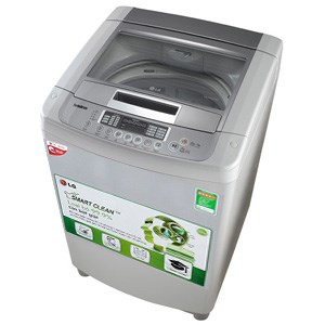 MÁY GIẶT LÒNG ĐỨNG LG S7819MS -7.8KG