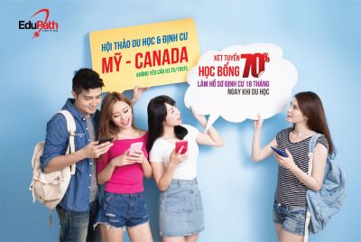 THI ĐẠI HỌC ĐÃ KHÔNG CÒN LÀ CON ĐƯỜNG DUY NHẤT VỚI CHƯƠNG TRÌNH ĐẶC BIỆT NÀY!