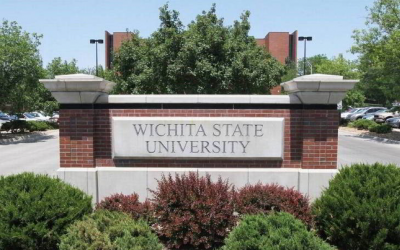 Du học Mỹ tại trường Wichita State University - Học bổng hơn $20,000 