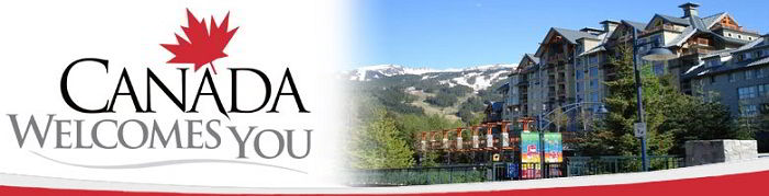 Thời điểm vàng để du học và định cư Canada