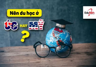 NÊN DU HỌC Ở ÚC HAY MỸ?
