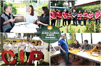 Trường Anh ngữ Clark Institute of the Philippines