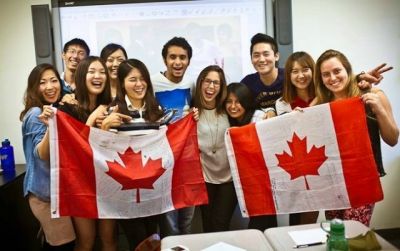 Du học THPT Canada CẤP TỐC - Nhận thư nhập học chỉ trong 2 ngày! 