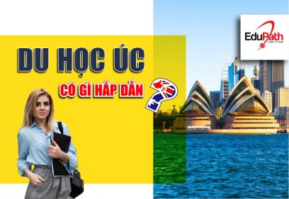 DU HỌC ÚC CÓ GÌ THÚ VỊ?